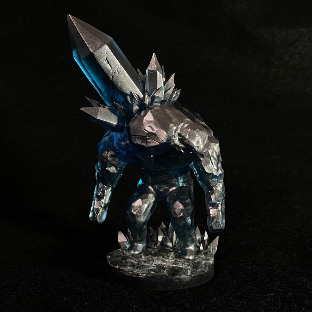 ダークソウル　ガレージキット　エルデンリング　ワンフェス　フィギュア　完成品