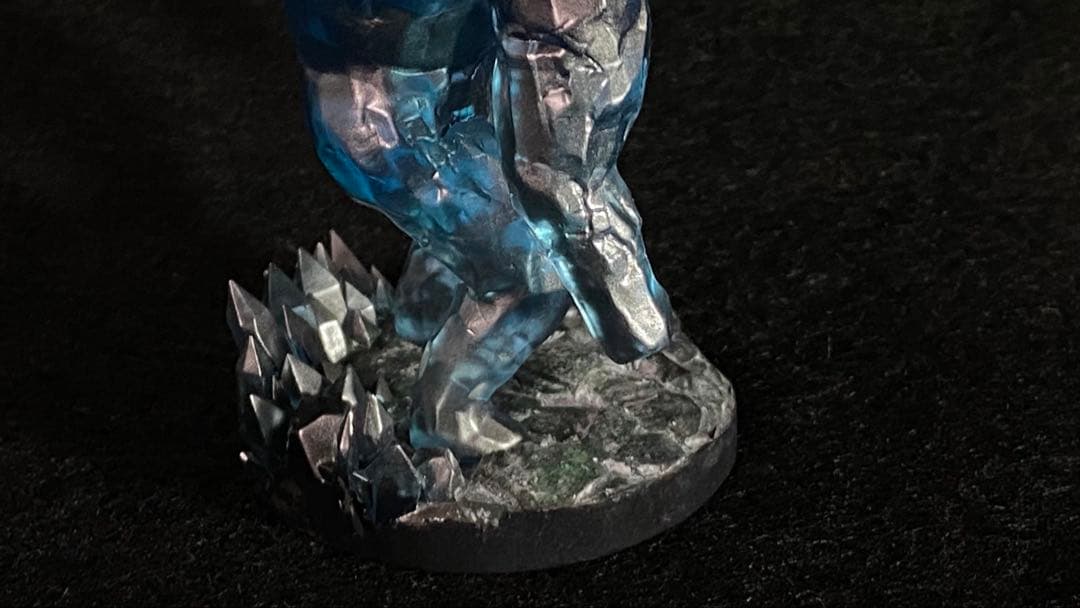 ダークソウル　ガレージキット　エルデンリング　ワンフェス　フィギュア　完成品