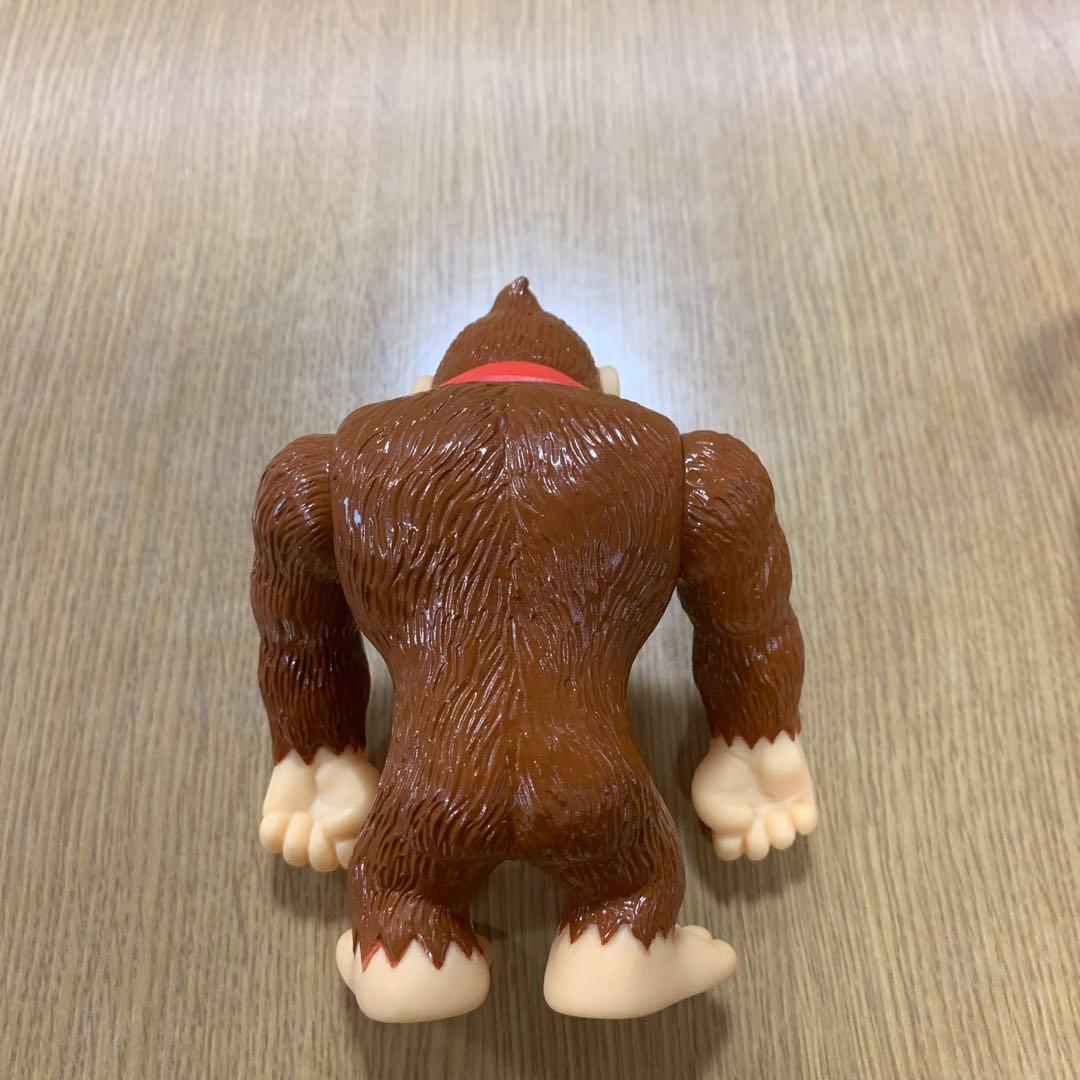 ドンキーコング フィギュア 5体セット