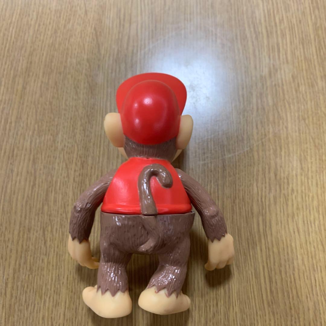 ドンキーコング フィギュア 5体セット