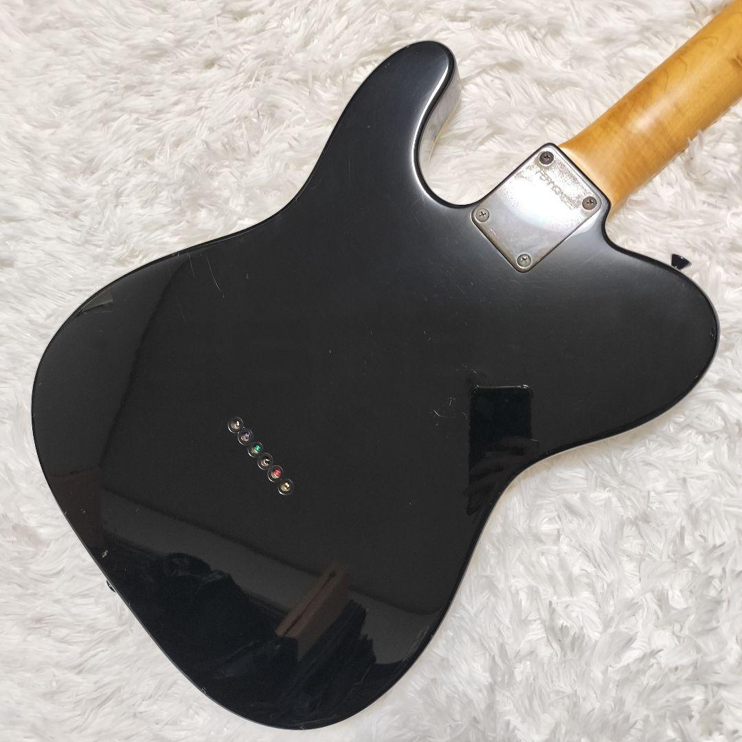 ギター FERNANDES TEJ-80