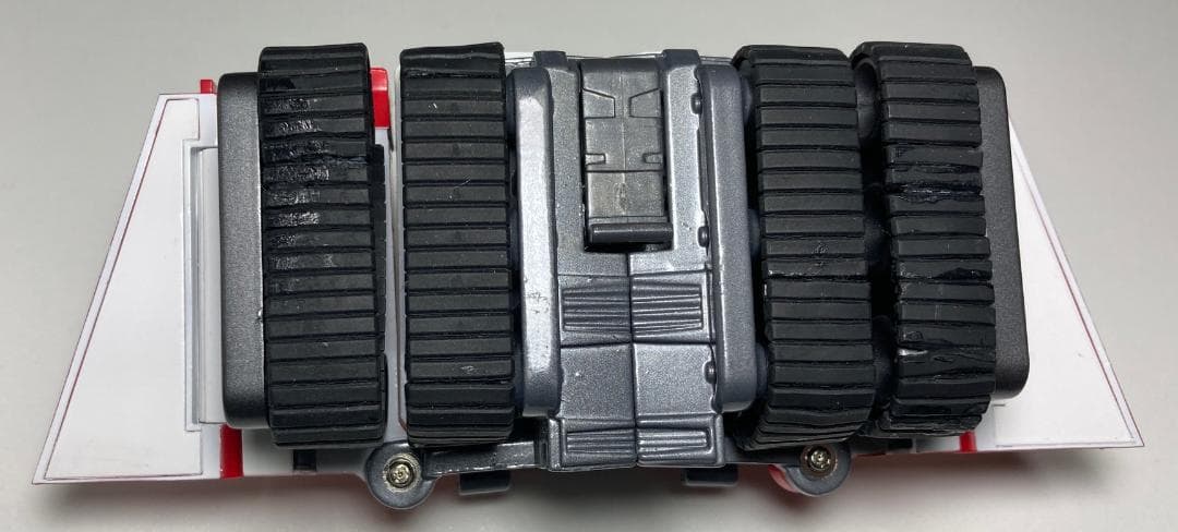 EX合金 ガッチャスパルタン ハイパーシュートver.