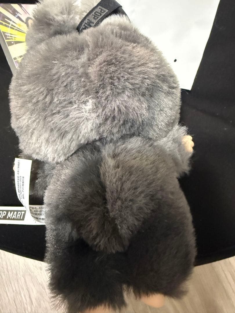 正規品！ラブブシークレット3体＋R ハート　！　♡ ID