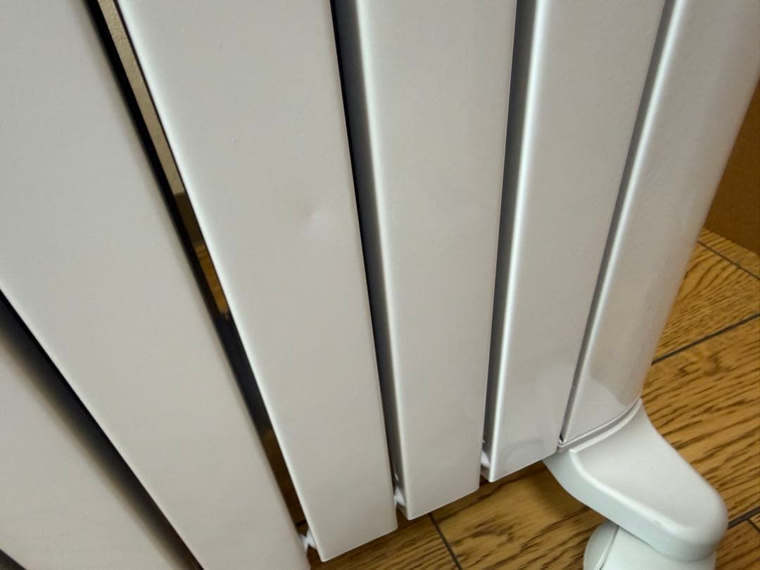 デロンギ 〜13畳 リモコン付 オイルヒーター Belcaldoベルカルド