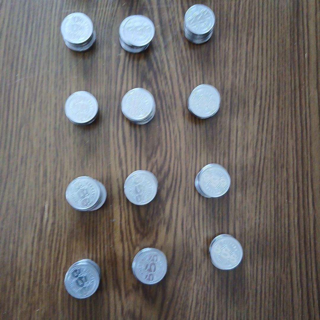 バッティングセンターラララ 150枚