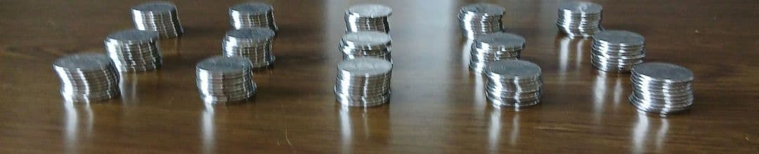 バッティングセンターラララ 150枚