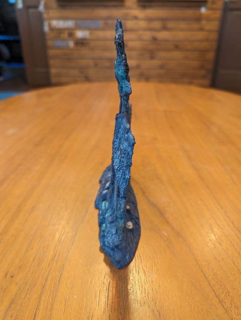 ドイツ　1940-50年代　ビンテージ　カウボーイ キャビン