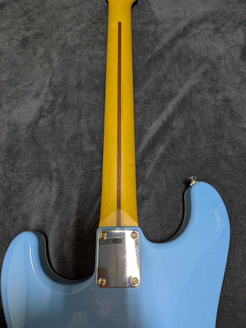 ギター Fender Aerodyne Special Stratocaster SSS