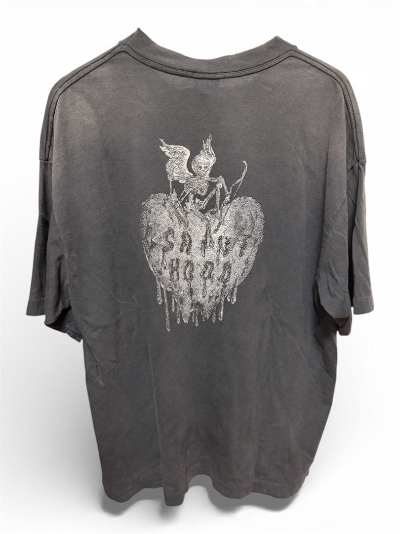 セントマイケル　SAINT Mxxxxxx ネイバーフッドXL