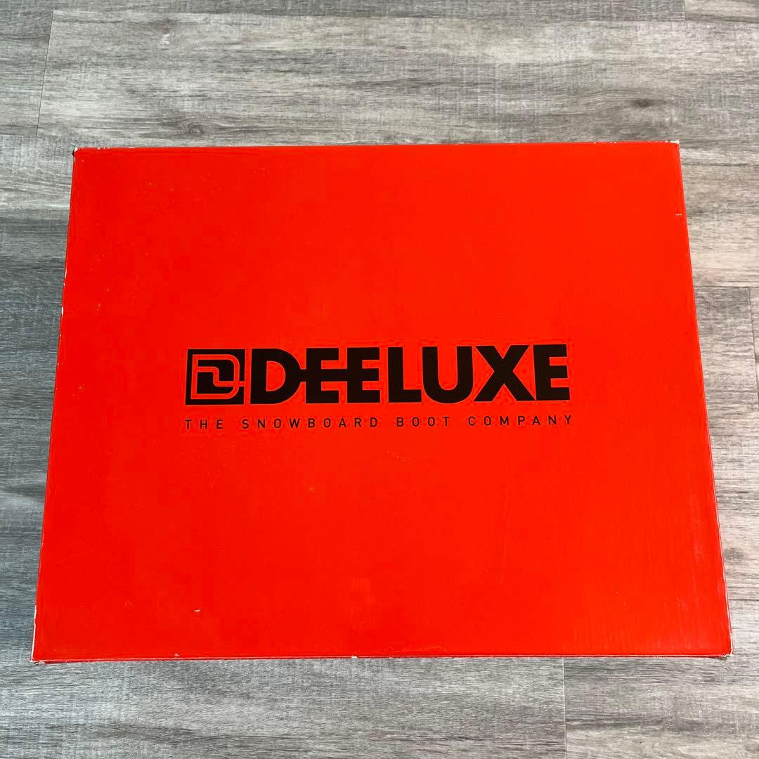 スノーボード DELUXE ID 27.5cm