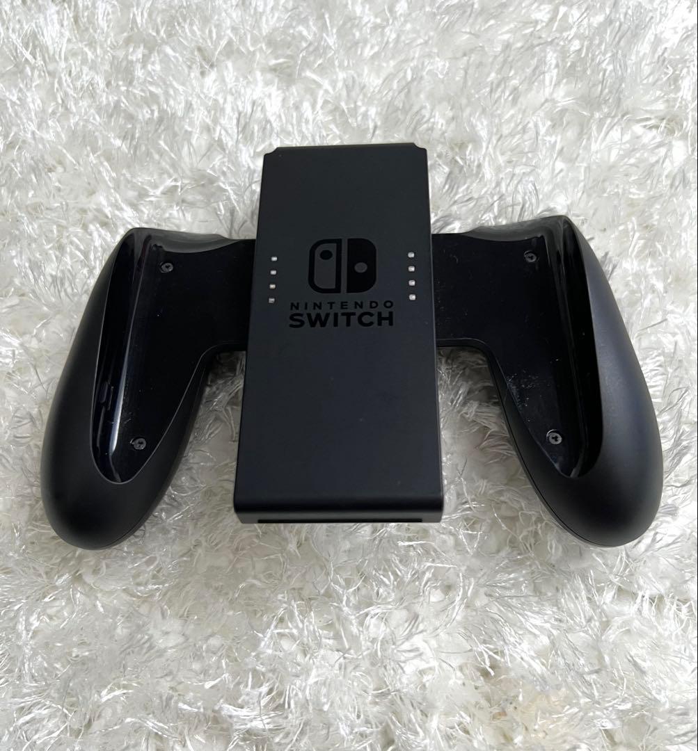 【完品】Nintendo Switch 本体 Proコントローラーセット