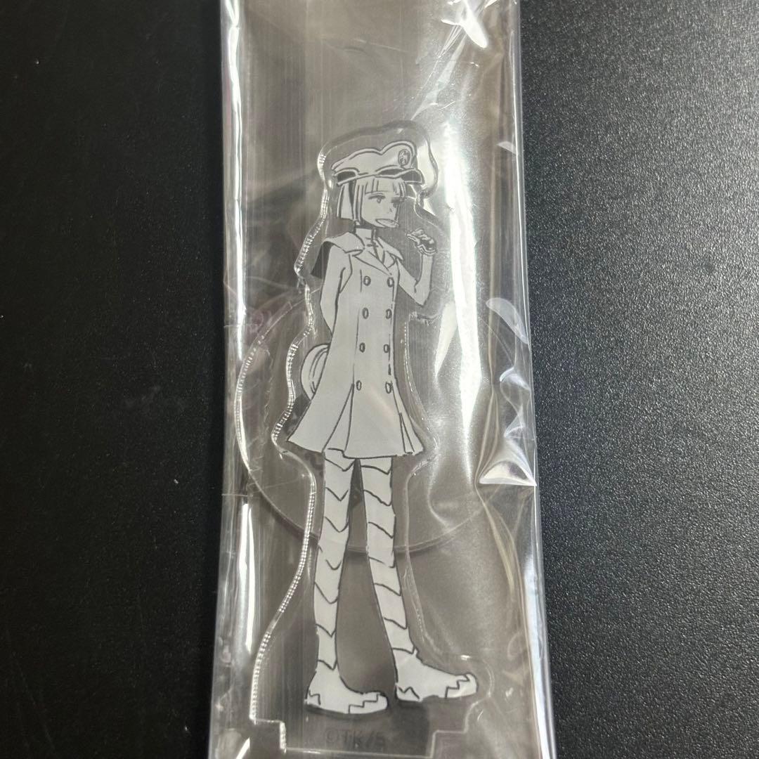 BLEACH 104stands アクリルスタンド　リルトット