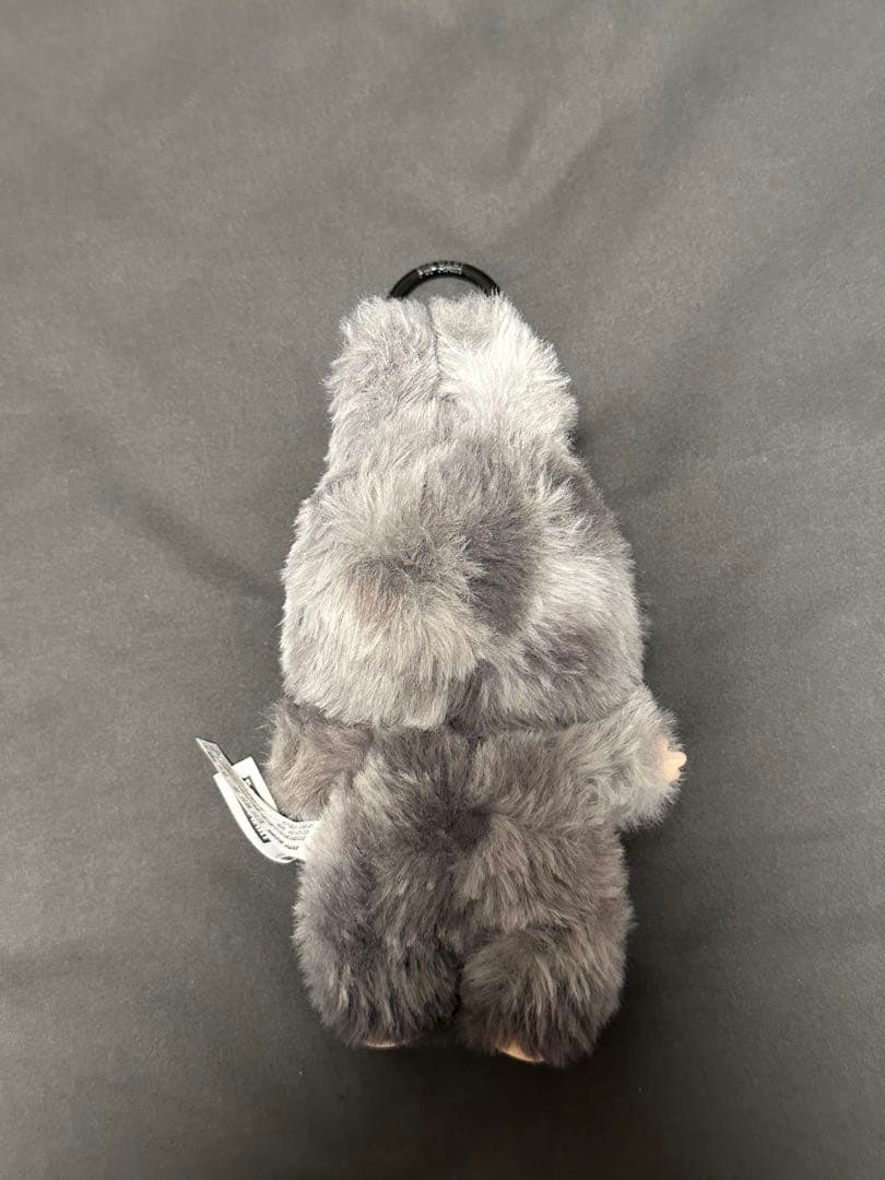 ラブブ シークレット Labubu Big into Energy即購入可能