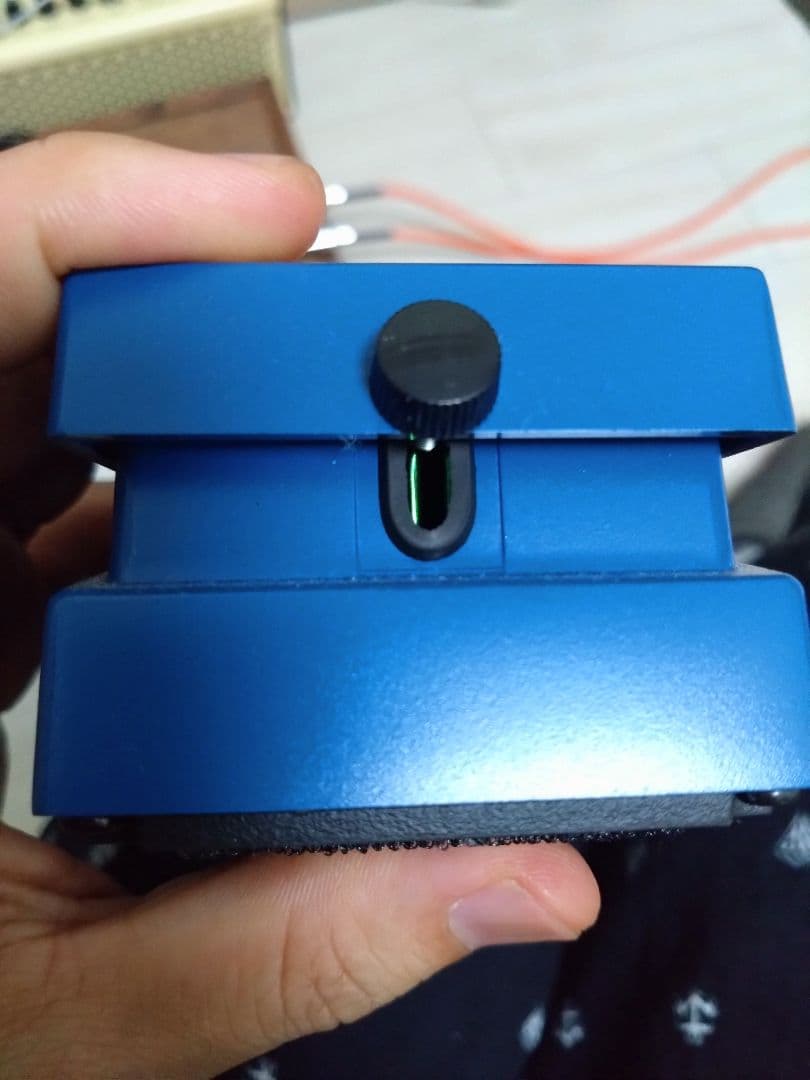 ギター BOSS BD-2 blues d