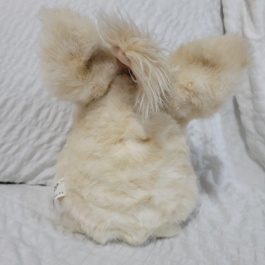 ち*む様 ファービー2 ジャンク