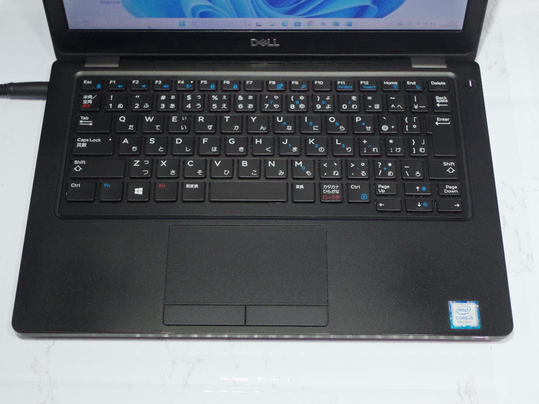 ◆DELL　LATITUDE　★16GB　SSD256G　★Office2019