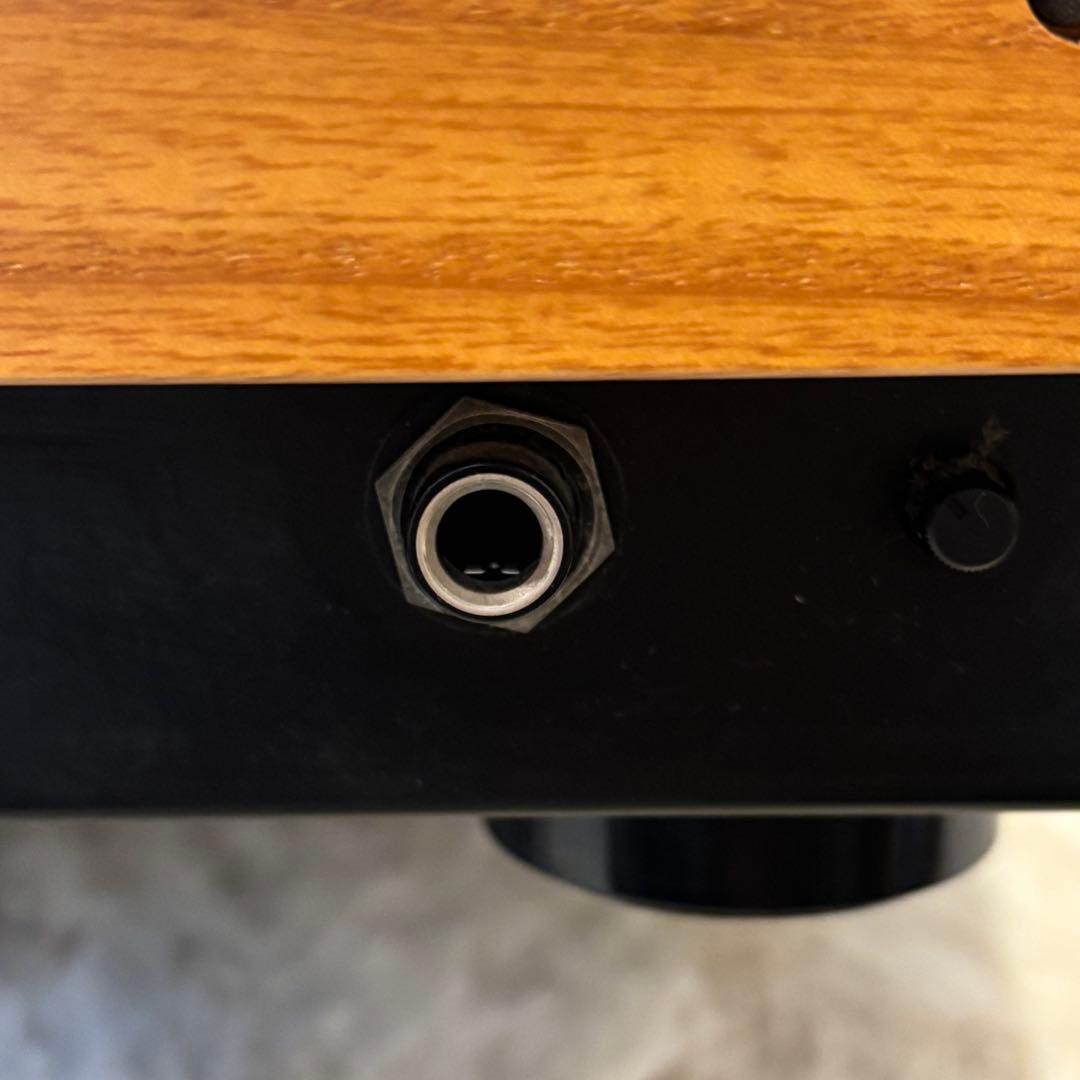 【美品】vestax CDXー15