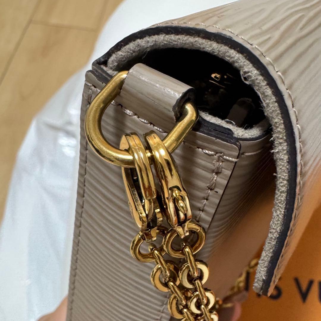 ルイヴィトン エピ ポシェットフェリシー