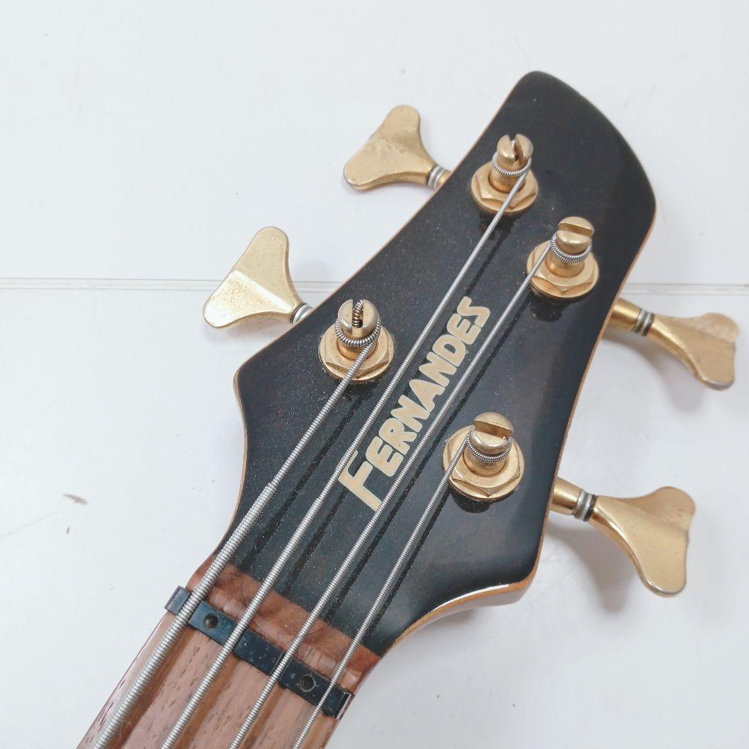 P493 フェルナンデス ベース