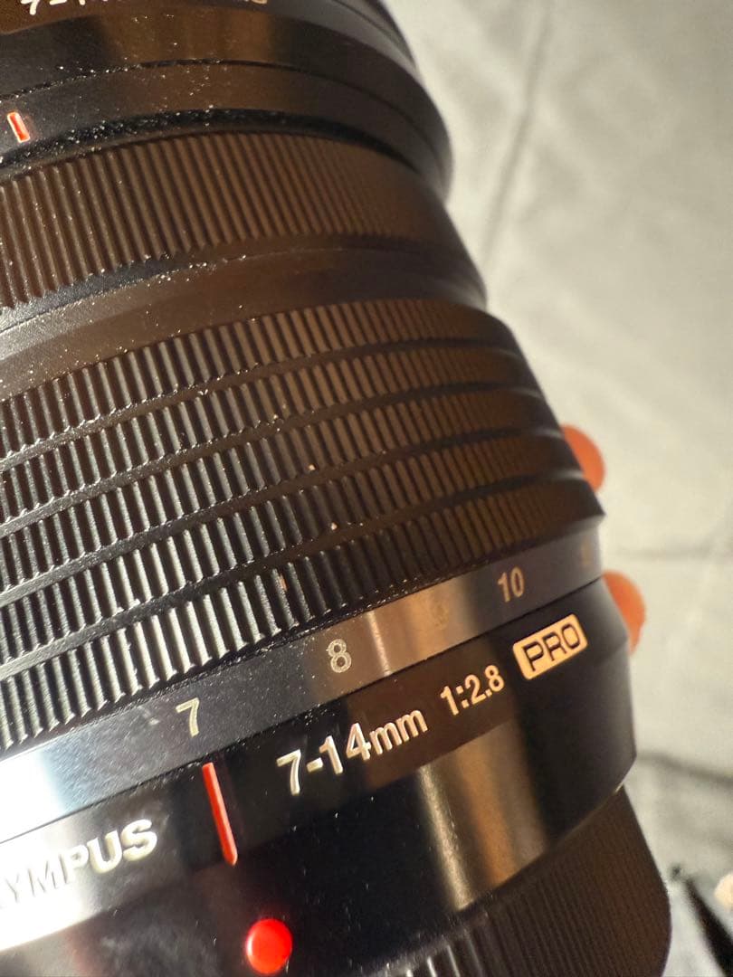 （作例あり）M.ZUIKO DIGITAL ED 7-14mm F2.8 PRO