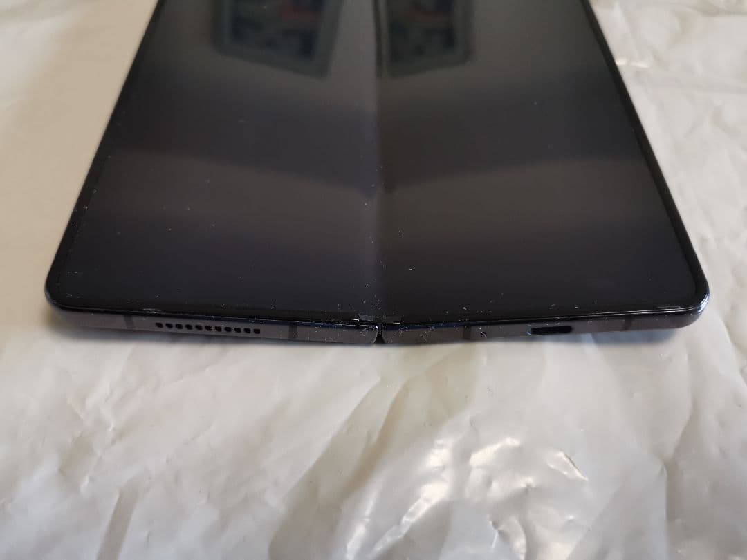 Samsung Galaxy Z Fold4 本体韓国モデルSIMフリー