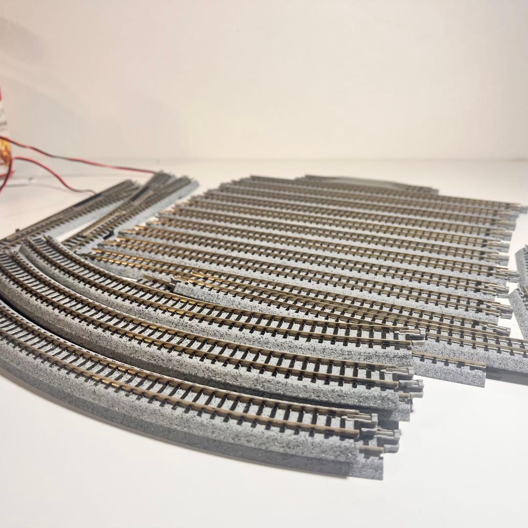 TOMIX JR E217系近郊電車 基本Aセット+中間車3両