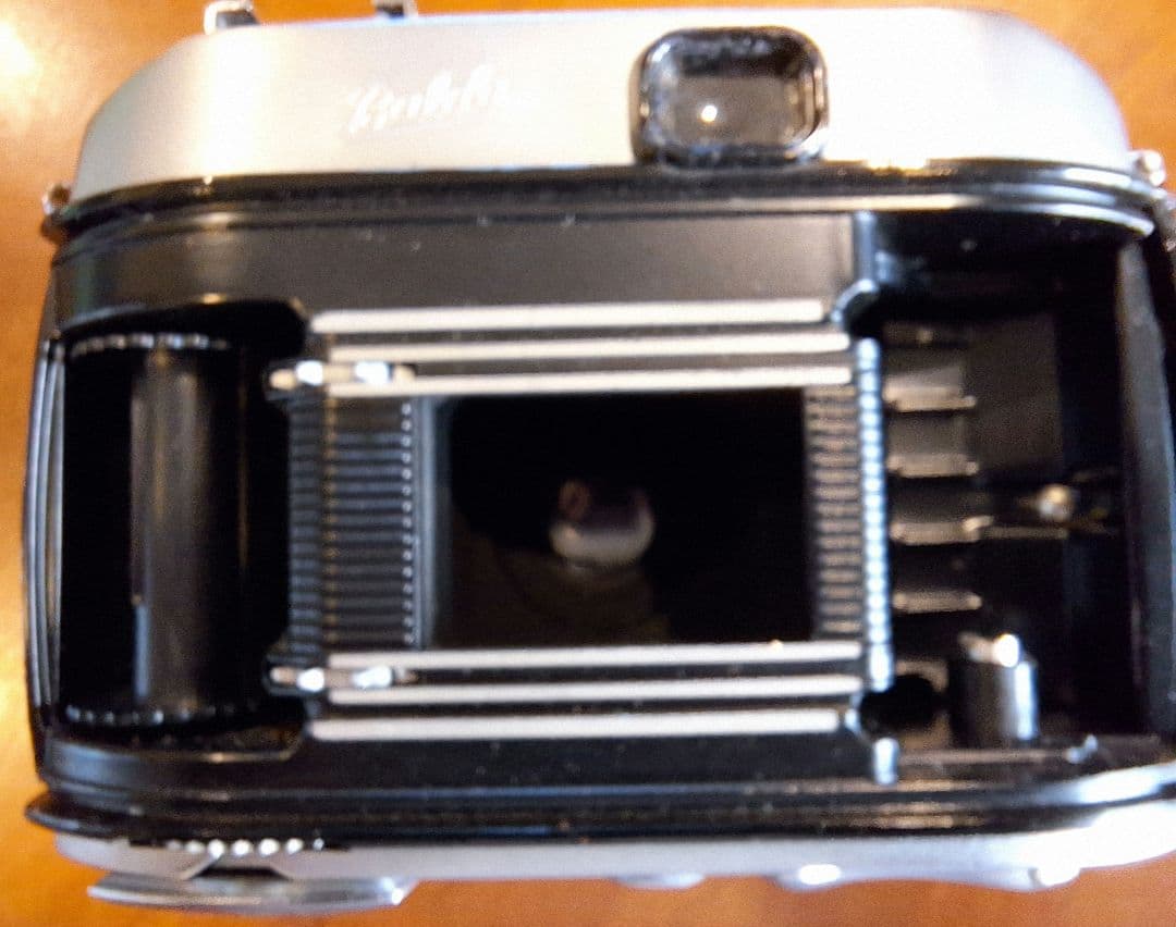 [値下] ドイツ製 Blada バルダ Baldessa １