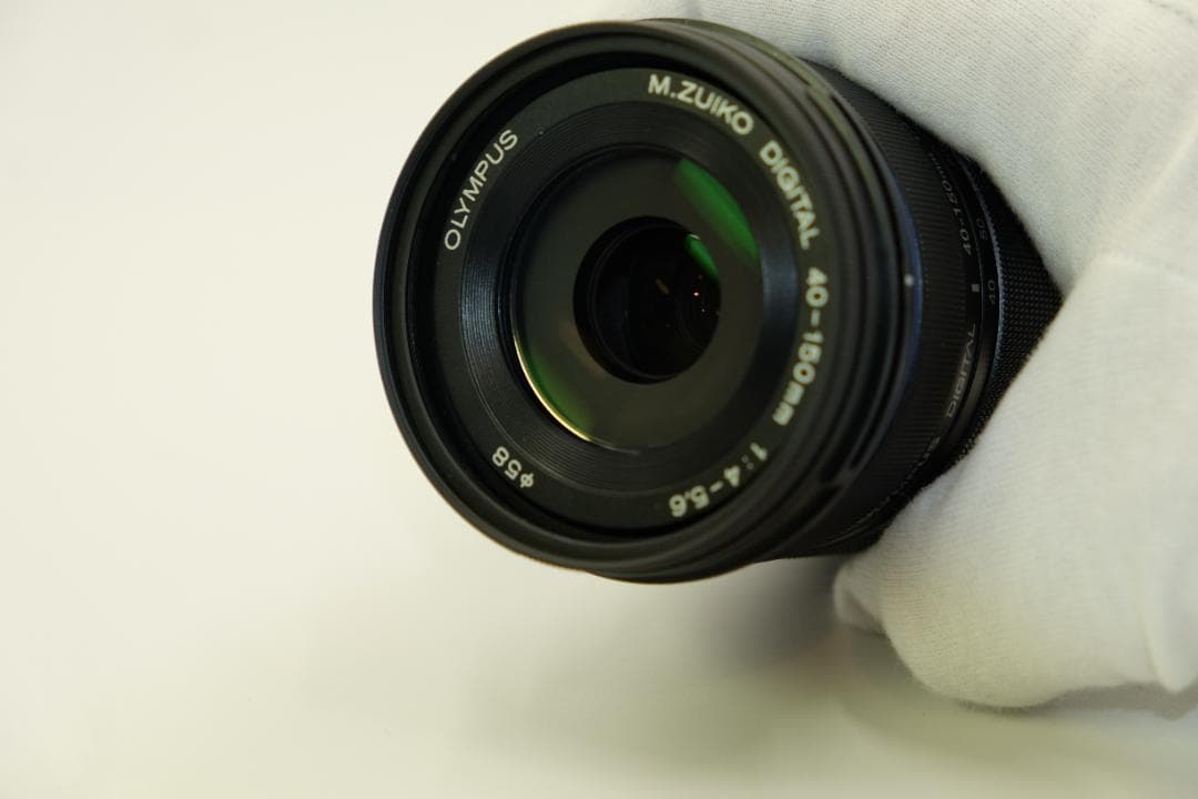 美品　OLYMPUS PEN E-PL8 ダブルレンズKIT メーカメンテ済