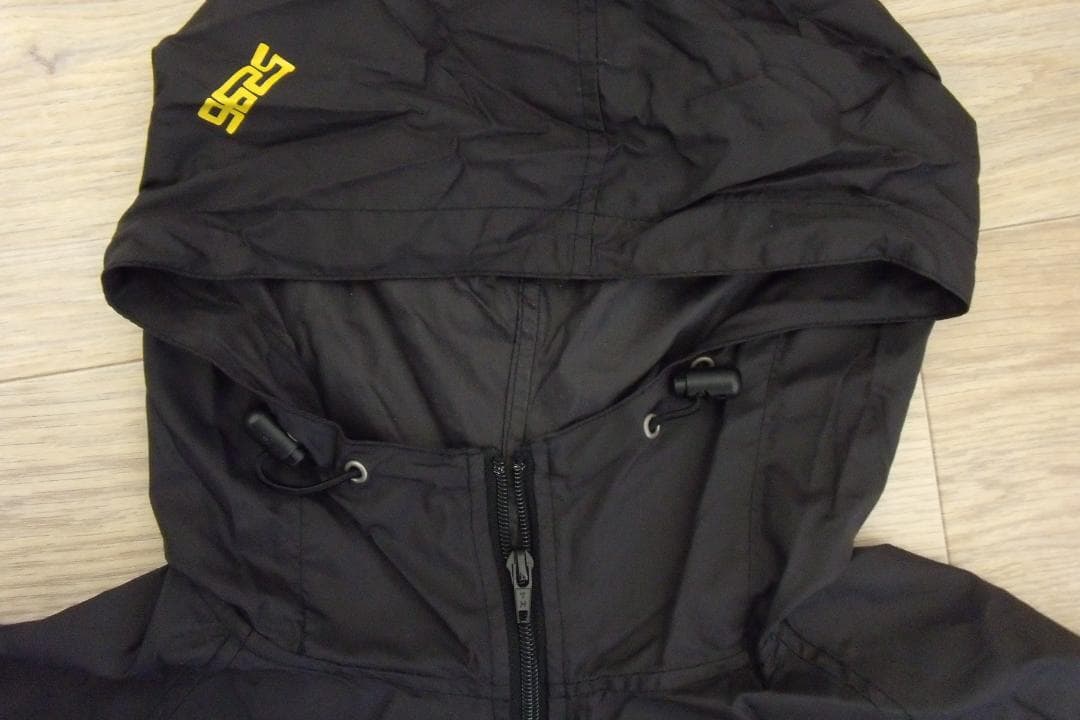 t*1様 コブクロ KOBUKURO5296 ナイロンジャケット LIVEライブ