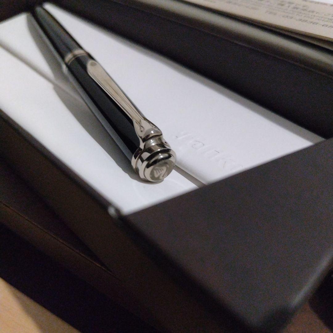 ペリカンボールペン