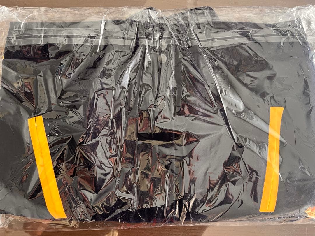 (250着限定)novel core ヴァーシティジャケット