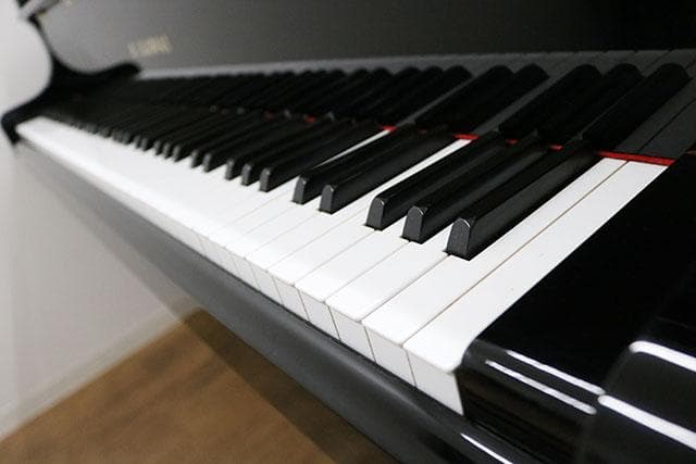 グランドピアノ【カワイ GS-30】販売