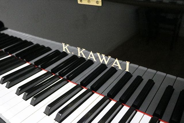 グランドピアノ【カワイ GS-30】販売