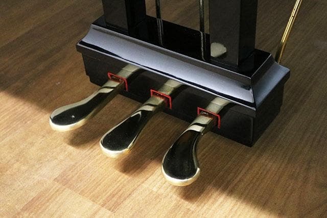 グランドピアノ【カワイ GS-30】販売