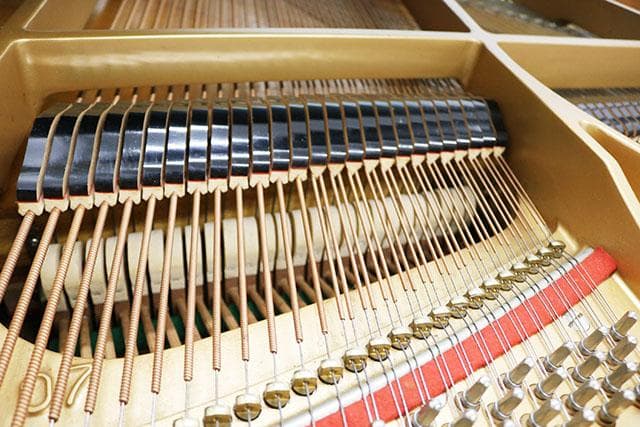 グランドピアノ【カワイ GS-30】販売