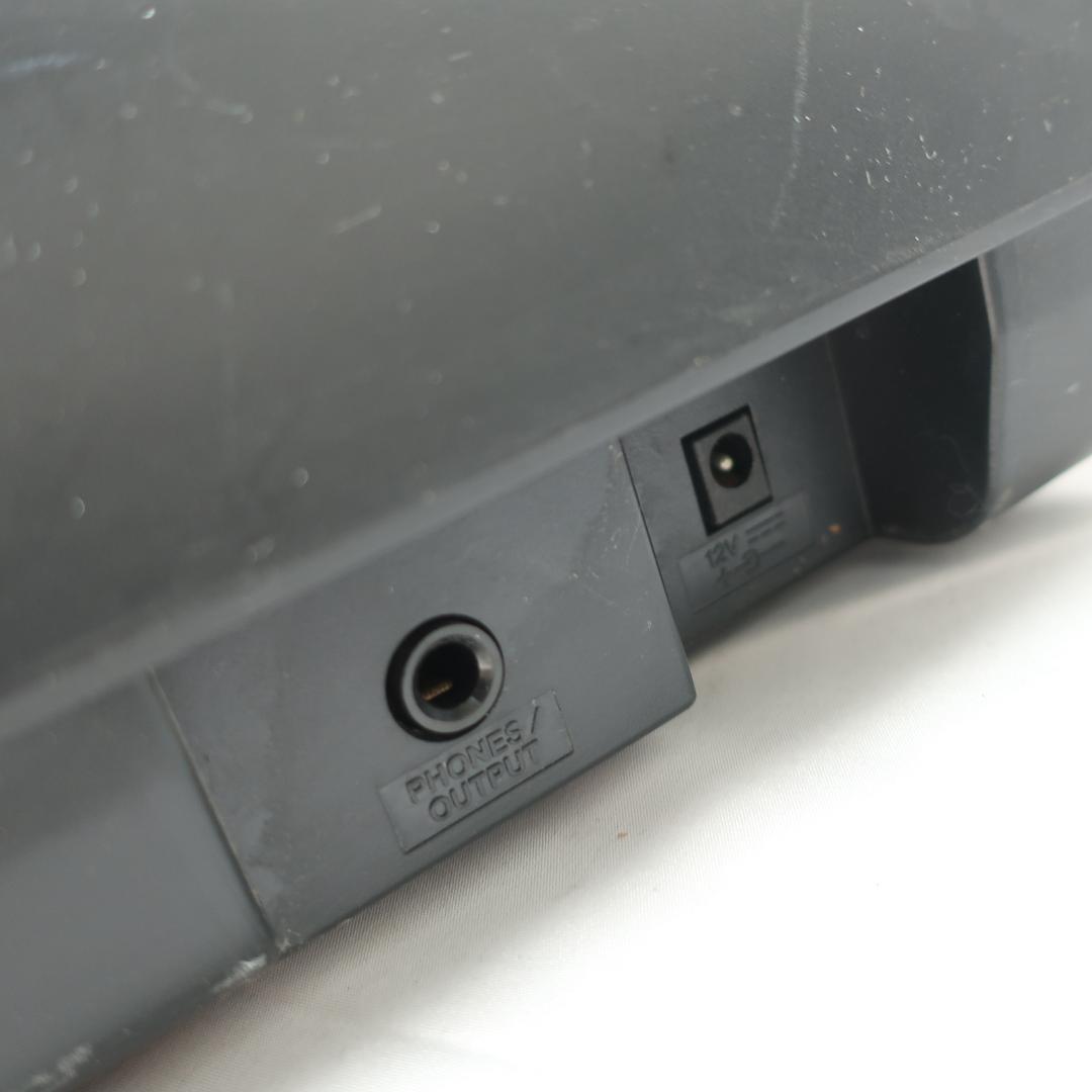 YAMAHA NP-11 電子ピアノ 2013年製 61鍵盤 Piaggero