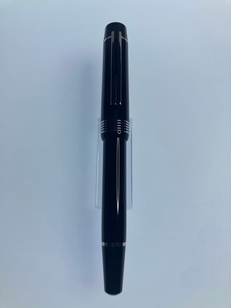 Montblanc モンブラン　2005　ドネーションペン　ゲオルグ・ショルティ