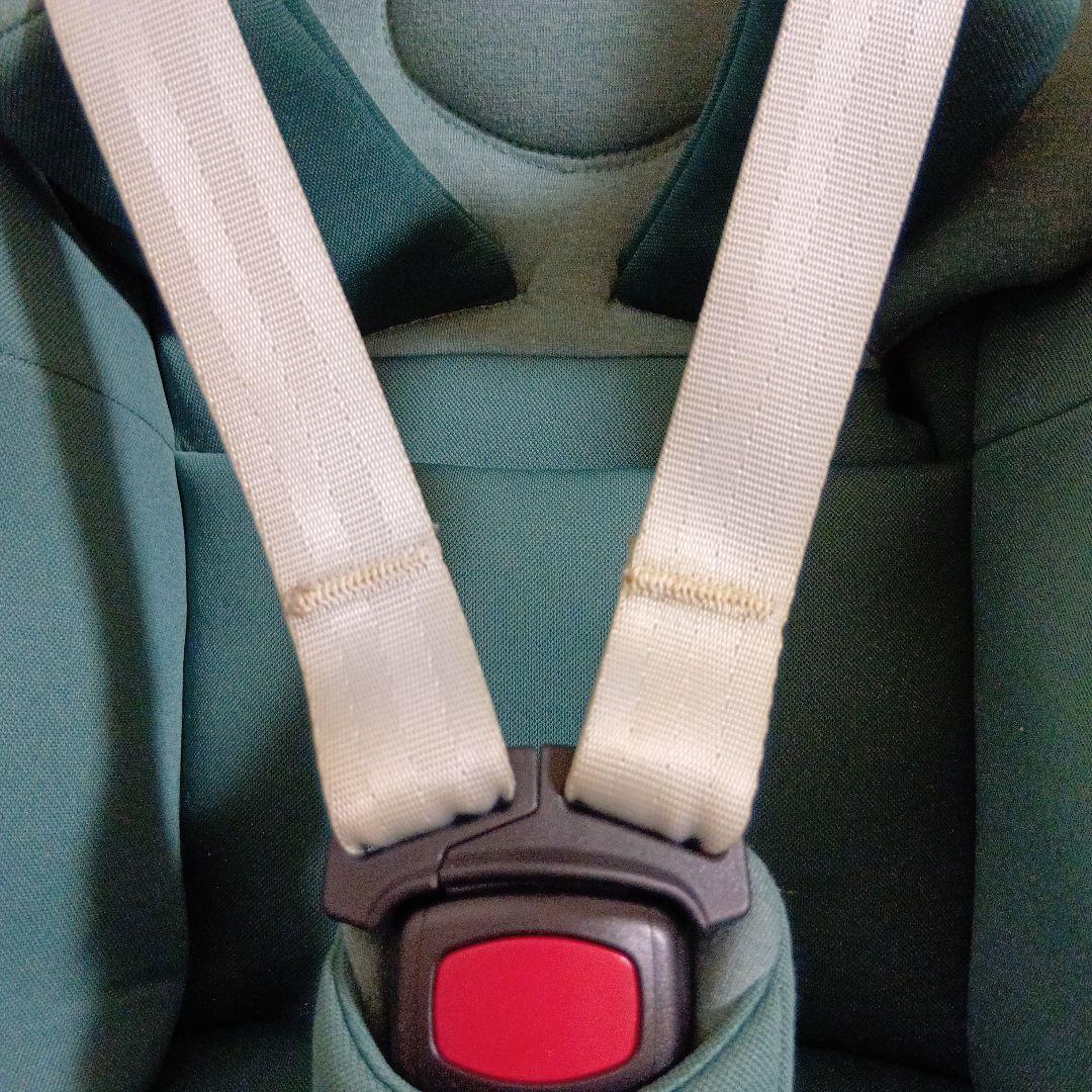 MAXI-COSI Pebble 360 グリーン