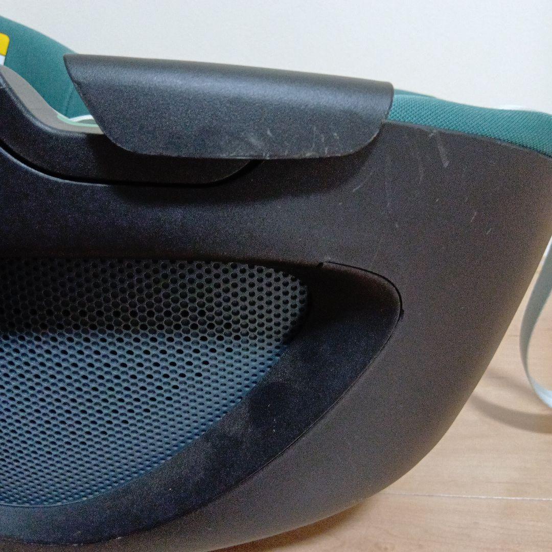 MAXI-COSI Pebble 360 グリーン