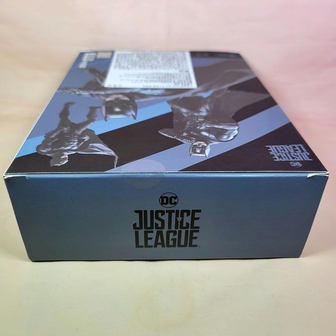 【ビーストキングダム】新品 正規品 ジャスティス・リーグ バットマン #107