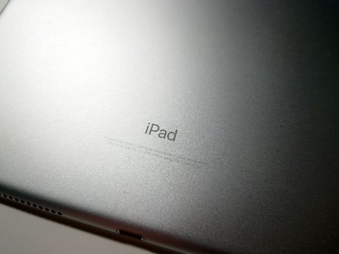 iPad本体 Apple 10.5inch iPad Pro 256GB Cellular