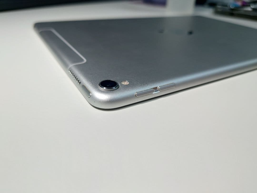 iPad本体 Apple 10.5inch iPad Pro 256GB Cellular