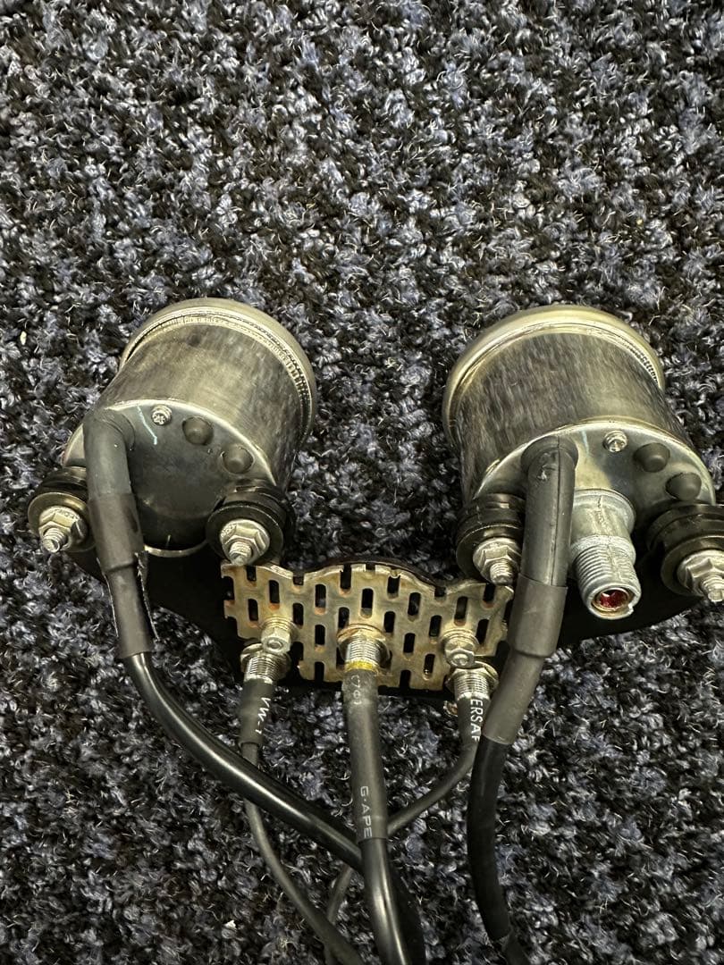 DNメーター　武川