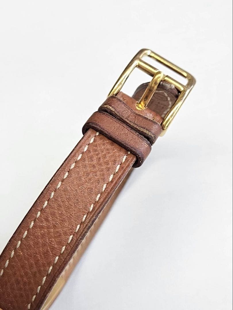 エルメス　ケリーウォッチベルト