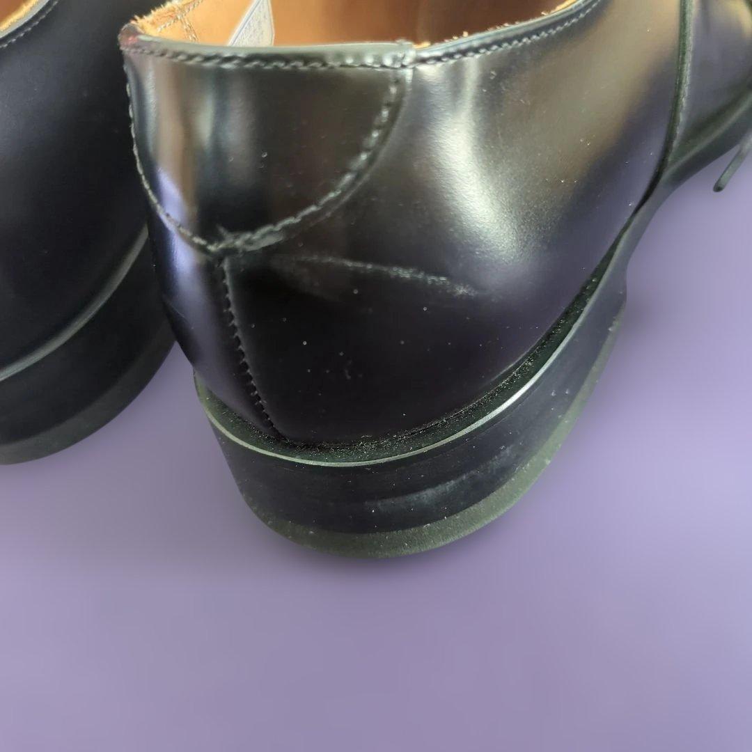 REGAL 革靴 黒 26cm 811R AL　箱付き