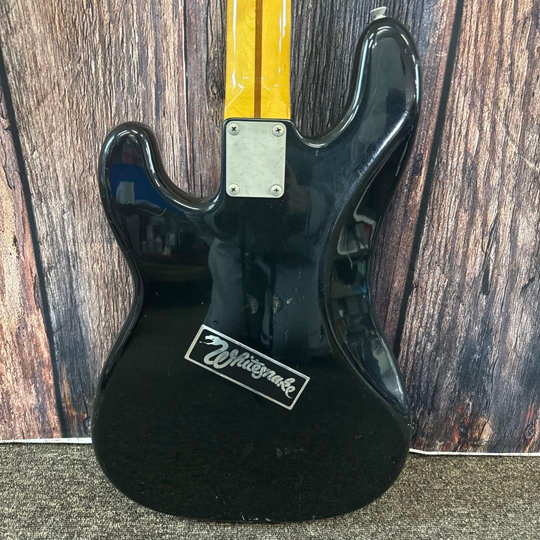 Tokai トーカイ プレべタイプ ベース スパロゴ Hard Puncher