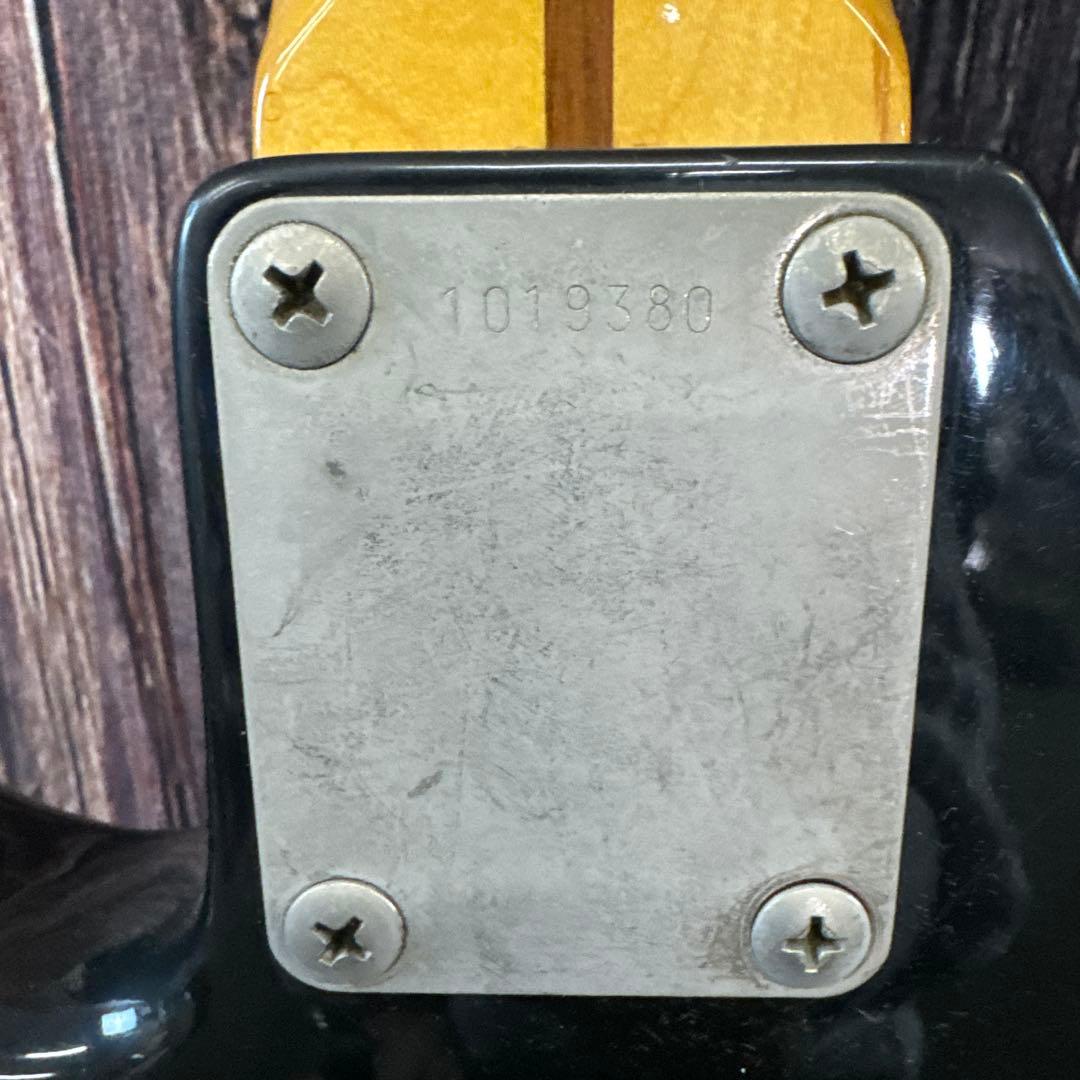 Tokai トーカイ プレべタイプ ベース スパロゴ Hard Puncher