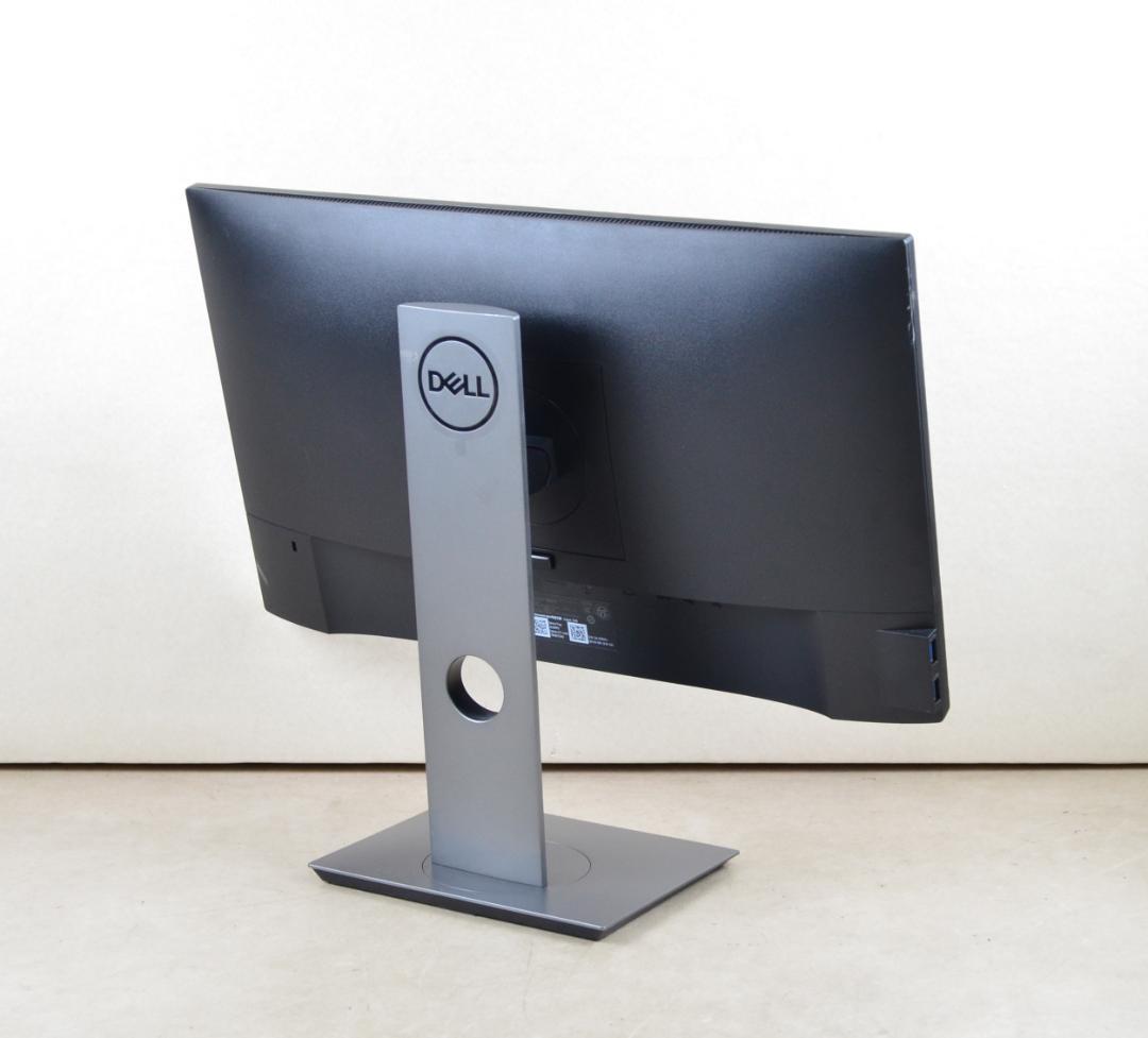 4台　超狭額　DELL　P2219H　21.5型　フルHD　HDMI　IPS