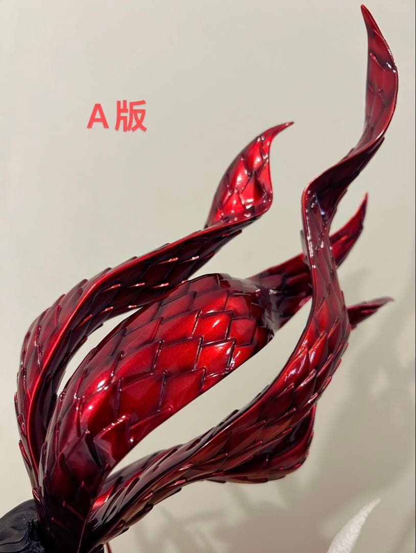 東京喰種 金木研 ガレージキット ガレキ スタチュー⑩