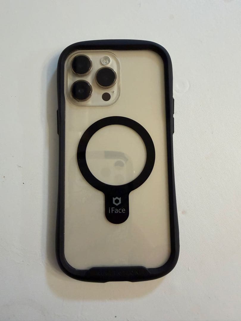 Apple iPhone 14 Pro Max 256GB ゴールド